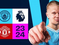 Jadwal Baru Newcastle vs Man United di Liga Inggris Tayang di TV Apa?