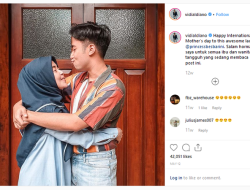 Postingan terakhir Vidi Aldiano di Instagram penuh kesedihan, dihiasi doa dan salam perpisahan