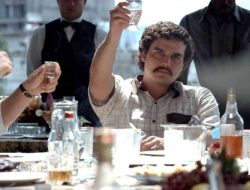 10 Film dan Serial tentang Kartel Narkoba, Termasuk Griselda