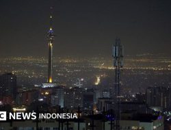 Iran Klaim Tewaskan 200 Tentara AS, Israel Akui Jatuhkan 6.500 Bom