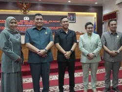 Profil Syamsul Auliya Rachman: Bupati Cilacap Kena OTT KPK, Suami Dokter dan Anggota PKB