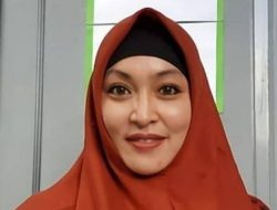 Angelina Sondakh Akui Mualaf Karena Pria Tampan, Tersadar Saat Adjie Massaid Meninggal