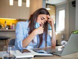 Makna dan Tanda Burnout Emosional serta Cara Mengatasinya