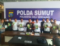 Ais Setiawati, Bendahara Bandar Narkoba Ko Erwin Ditangkap, Diduga Terima Hasil dari Polisi