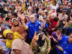 Zulhas Jamin PAN Dukung Prabowo dalam Sikap Geopolitik Global