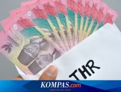 THR Pensiunan 2026 Cair Kapan? Ini Penjelasan Menkeu Purbaya tentang Jadwal THR ASN 2026