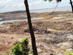 Kejaksaan Usut Korupsi Tambang di Kalimantan, Kaltim, Kalsel, dan Kalteng