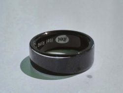 Ultrahuman Ring Pro: Baterai Lebih Tahan, Fitur Lebih Cepat—Smart Ring yang Semakin Serius?