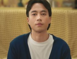 Vidi Aldiano Meninggal, Pesan Haru Setelah 6 Tahun Berjuang Lawan Kanker Ginjal