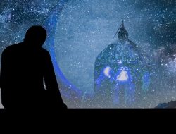Meneladani Amalan Nabi Saat Menanti Malam Lailatul Qadar di Ramadan
