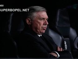 Klopp Marah: Real Madrid? Aku Harus Latih Atlético Juga, Sudah Cukup Omong Kosong