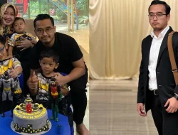 Awal mula suami Maissy terpikat Cindy Rizap, rekan sejawat ungkap perilaku Riky yang menggoda