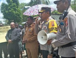 Mahasiswa Undip Dikeroyok 30 Orang, Kepala Pecah dan Kasus Berakhir Damai