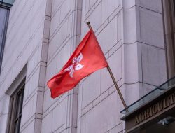 15 Negara dengan Utang Terbesar di Dunia