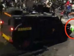 Delpedro Dibebaskan, Komnas HAM Ingatkan Polri Jangan Gunakan Pidana untuk Tahan Pengkritik