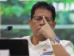 Pemerintah Bersiap Hadapi Perang Global: APBN Aman, Stok BBM Cukup 20 Hari