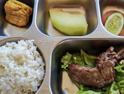 Kelola Dapur MBG, Banyak Cari Keuntungan, 49 SPPG Ditangguhkan, BGN Terancam Putus Kontrak