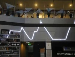 Harga minyak naik, saham ESLA, APEX, dan RUIS diprediksi untungkan investor