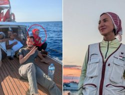 Wanda Hamidah Kritik Prabowo, Minta Indonesia Keluar dari BoP, Rp 17 T untuk Korban Sumatera