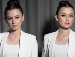 Perang Timur Tengah Meletus, Kimberly Ryder Tetap Ingin Umrah, Nasib Keberangkatan Terancam