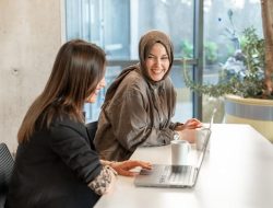 Perbedaan Tabarru dan Tijarah dalam Transaksi Keuangan