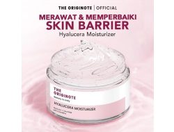 5 Pilihan Pelembap Gel Terbaik untuk Segala Jenis Kulit