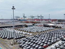 Utang Impor 105 Ribu Pikap dari India Ancam Beban APBN