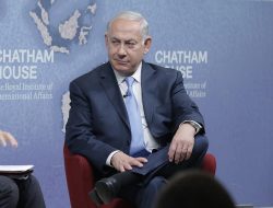 Fakta: PM Israel Netanyahu Tewas Dalam Serangan Iran