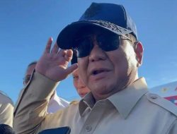 Respons mantan dubes RI soal aksi Prabowo: jadi mediator Iran-AS atau fokus dalam negeri?