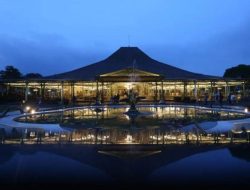 Tujuh Taman di Solo Jateng, Ideal untuk Wisata Keluarga, Termasuk Pracima dan Balekambang