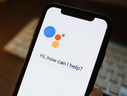 Lagu enak tapi lupa judul? Cari di Google saja