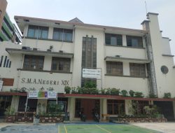 Cara Siswa Merawat dan Menggunakan Fasilitas Sekolah