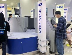 Kelompok Bank KBMI 4 Kuasai 51% Aset Perbankan, Bank Kecil Harus Siap Berkompetisi