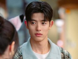 Empat Karakter yang Tak Pernah Lupa Eun Ho di No Tail to Tell