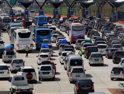 Mudik Lebih Tenang, 496 Posko PU Terintegrasi Google Maps