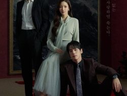 3 drakor thriller tayang Maret 2026, bikin tegang!