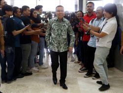 Dasco Minta Penundaan Impor Pikap untuk Kopdes, Dirut Agrinas Pangan Bocorkan Rencana Rahasia