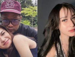 Virgoun Merasa Luna Tidak Terima Putus, Tuduh Lindi Hamil Duluan: Maaf Kita Tak Berjodoh