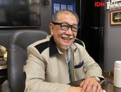 Deddy Mizwar Akui PPT Jilid 16 Paling Ikonik, Risetnya Komprehensif