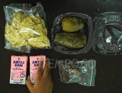 PKS Minta Evaluasi Proyek MBG