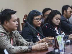 CALS akan gugat pemilihan hakim MK Adies Kadir ke PTUN