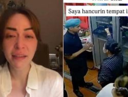 Akhirnya Curhatan Pilu Nabilah O’Brien Didengar DPR, Selebgram Akan Dipanggil