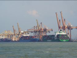 Arus Logistik Meningkat, Pelindo Siap Hadapi Kemacetan Pelabuhan saat Lebaran