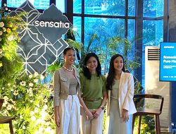 Sensasi Ramadan: Momen Murni, Inspirasi Kecantikan Bersih dan Perawatan Kulit saat Puasa