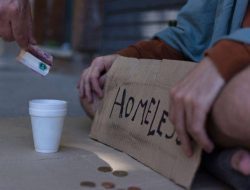 Hukum Infak dan Sedekah dalam Islam