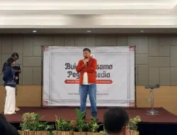 Honda kuatkan kemitraan dengan media melalui buka puasa bersama
