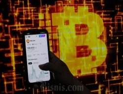 5 tanda waktu ideal membeli Bitcoin menurut Arthur Hayes