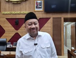 Komisi X Kecam Pelecehan Atlet Panjat Tebing, Segera Panggil Menpora