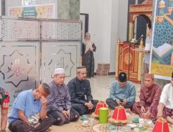 Andi Ilham Hadirkan Buka Puasa dan Tarawih di Festival Ramadan KKSS Gorontalo