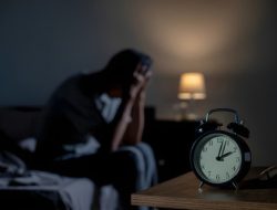 Bangun Tidur Tapi Tetap Lelah: Kurang Istirahat atau Masalah Kesehatan?